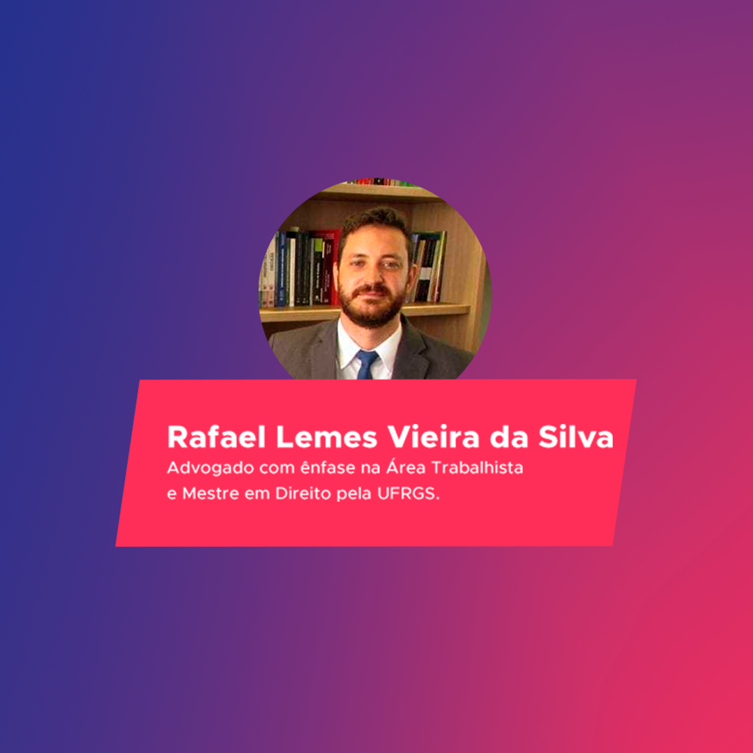 Processo do Trabalho na Era Digital - Lançamento da Especialização em Direito do Trabalho na Sociedade contemporânea