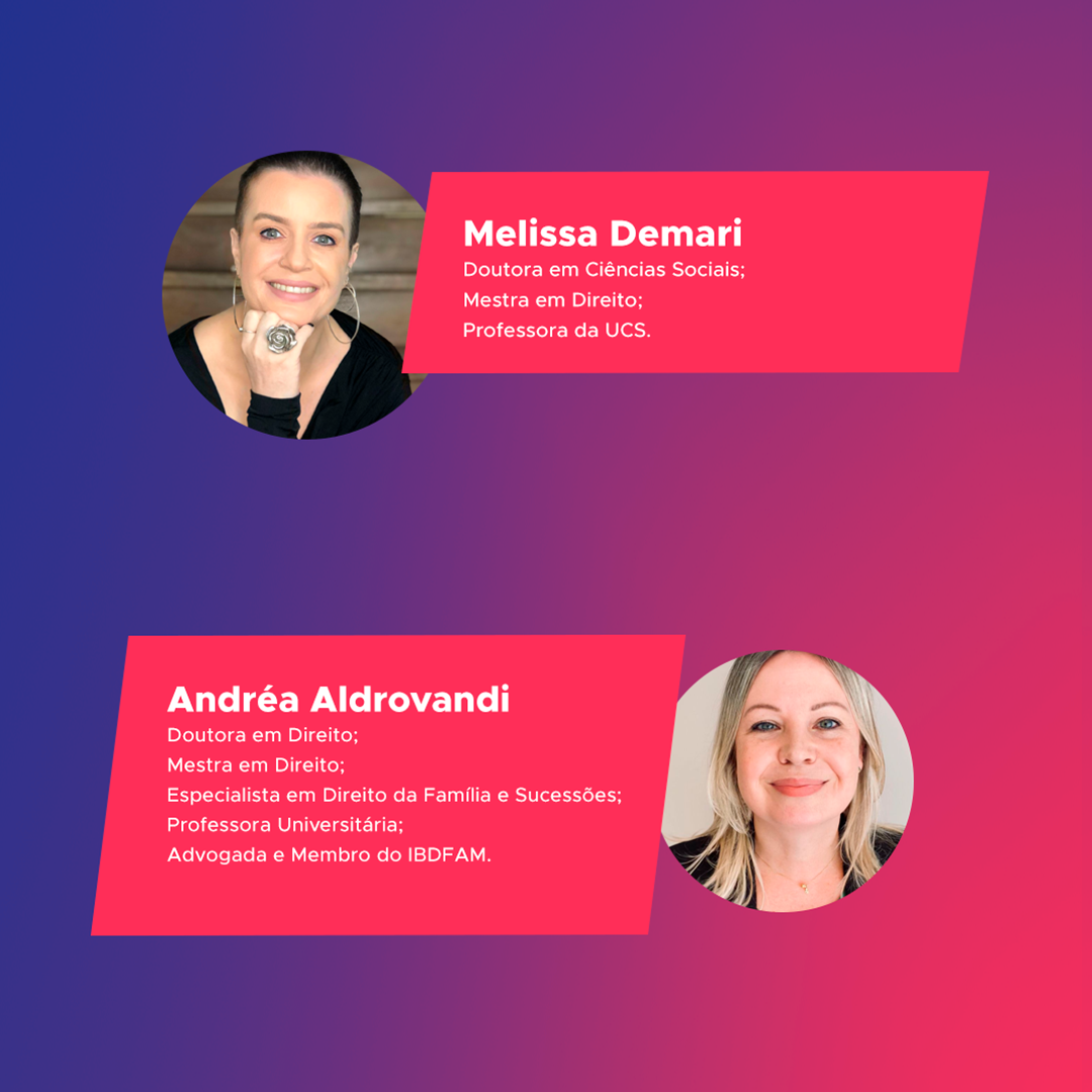 Live: A produção de sensibilidades sociais pelo judiciário na questão do abandono paterno-afetivo