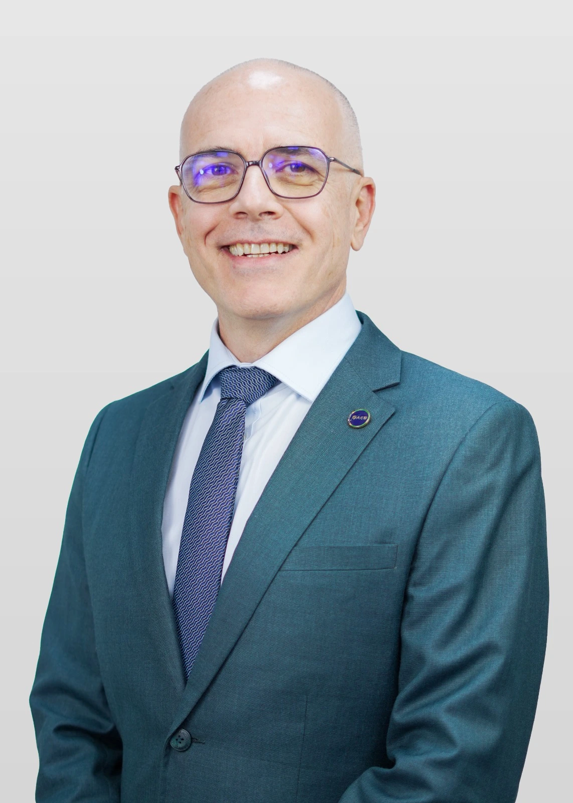 Palestrante Rodrigo Leonardi