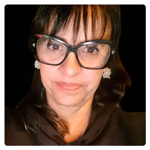 Foto da Josiane Andrade Militão