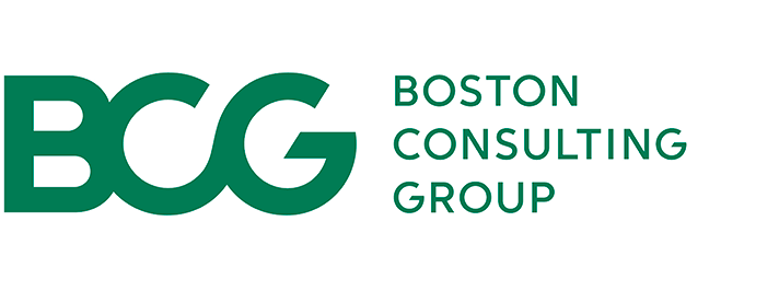 Logo BCG