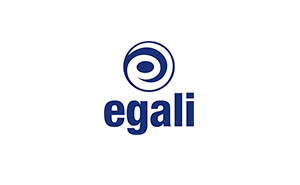 Logo Egali Intercâmbio