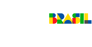 Logo Governo Federal do Brasil
