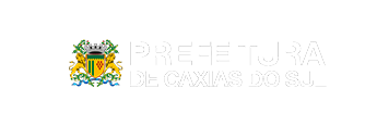 Logo Prefeitura de Caxias do Sul