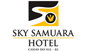 logo do parceiro Sky Samuara Hotel