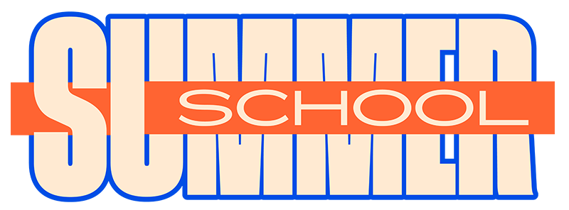 Logo UCS Summer School