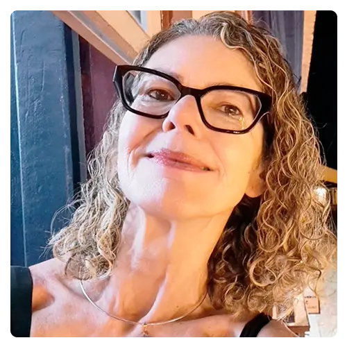 Foto da Luciane Corrêa Ferreira