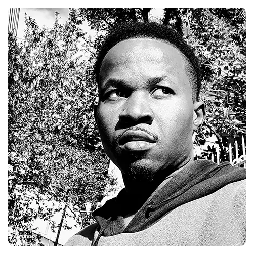 Foto do Moisés António