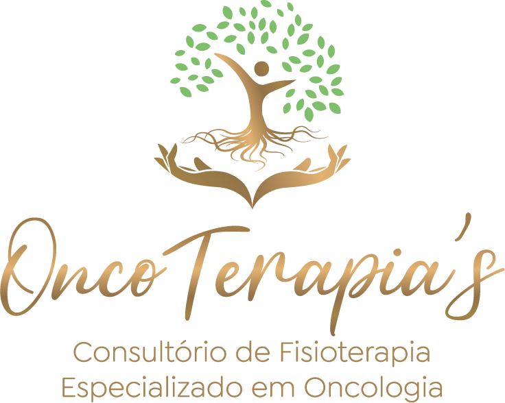 Logo da Oncoterapias