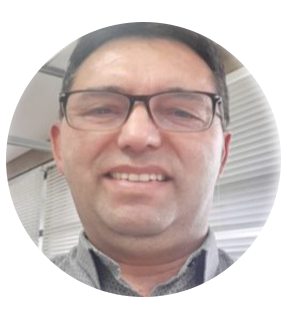 Foto de Gilson de Almeida