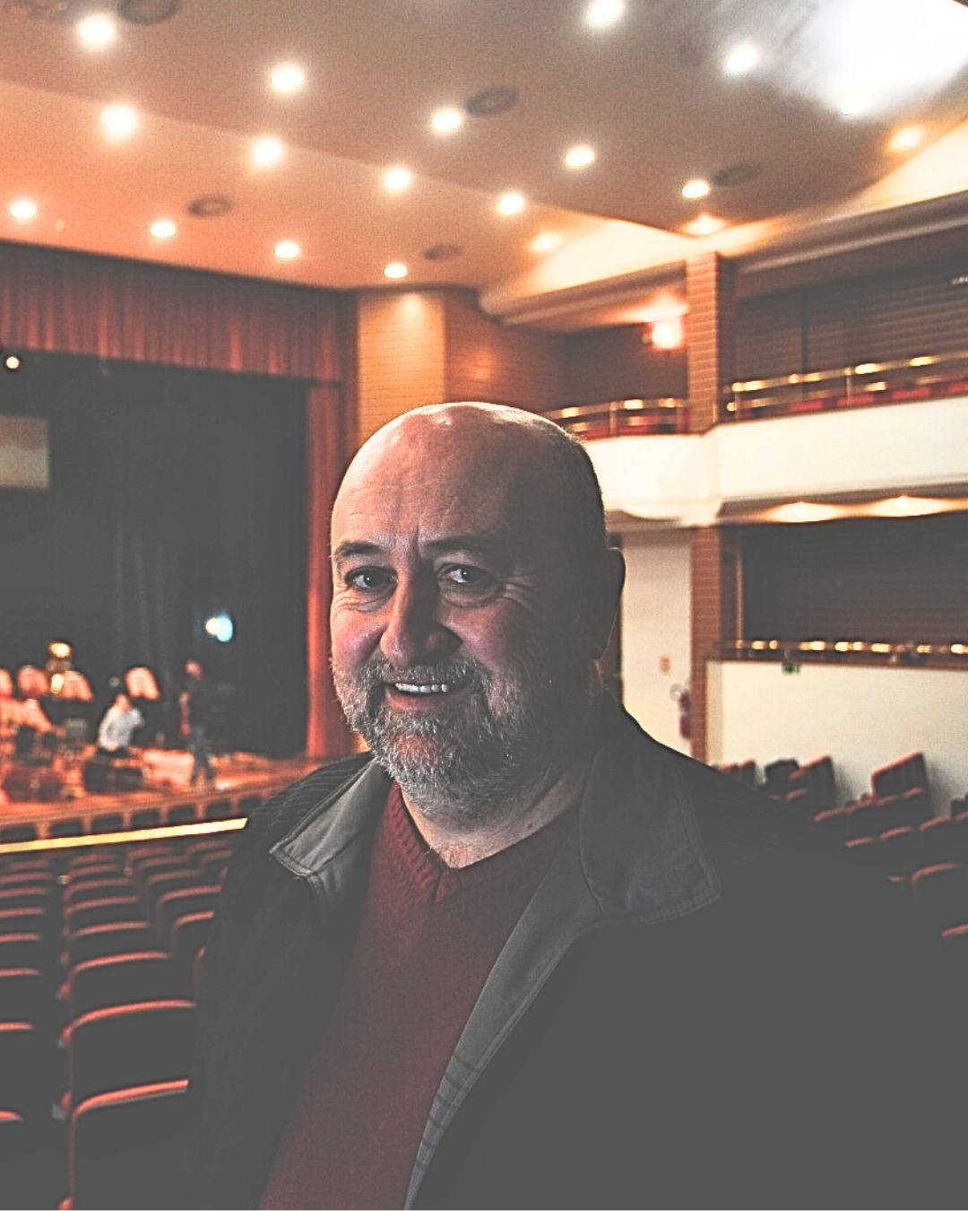 Foto de Moacir Lazzari