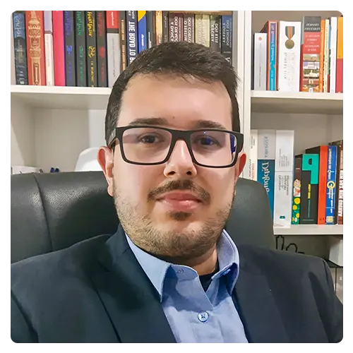 Foto do Roberto Uebel