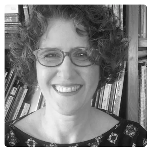 Foto da Rosana Kohl Bines