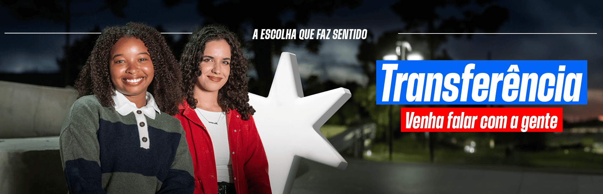 Transferências