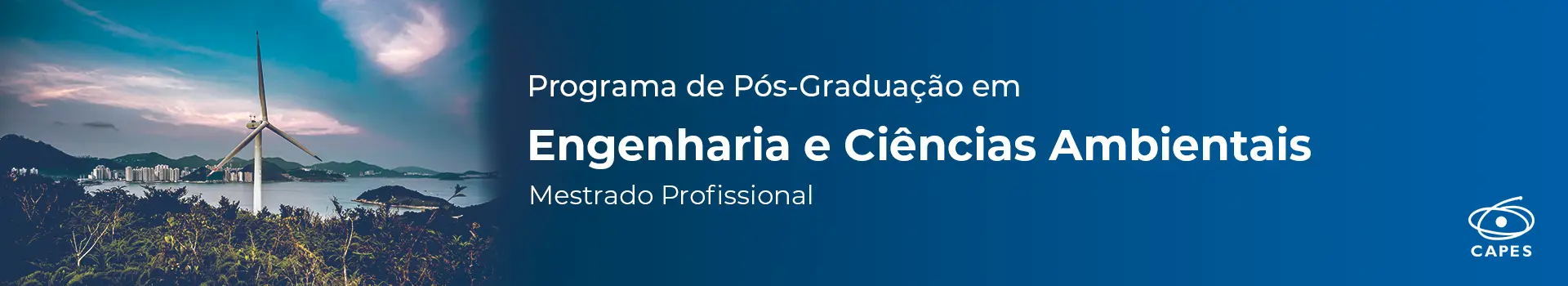 Programa de Pós-Graduação em Historia