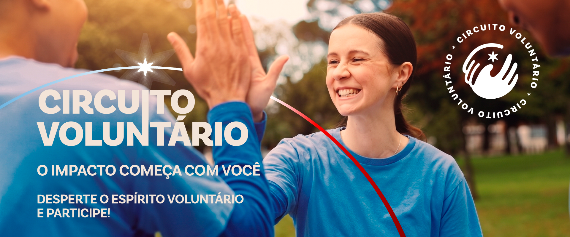 Banner do Programa