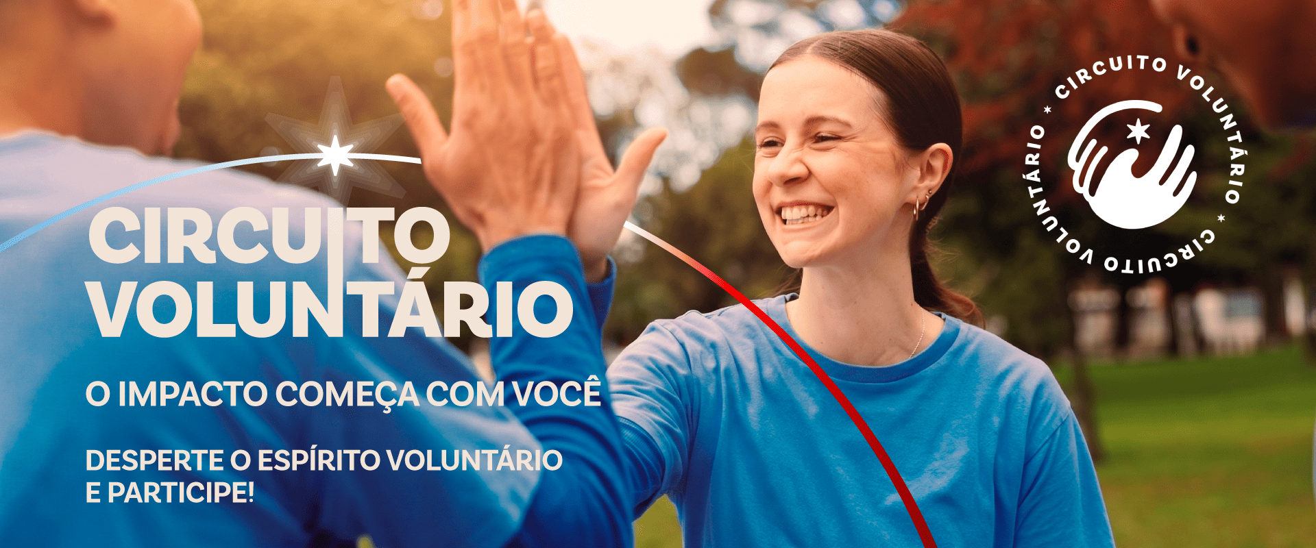 Banner do Programa