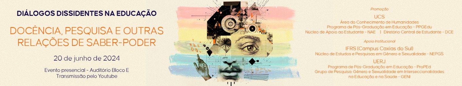 Semana do Meio Ambiente 2023