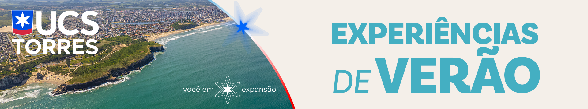 Participe de excursões e experiências de verão promovidas no Polo de Torres!