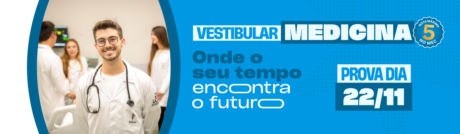 Vestibular de Inverno - Medicina 2026
