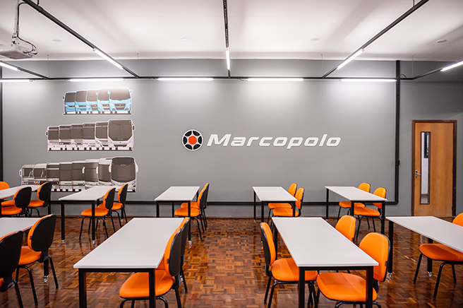 Sala Marcopolo