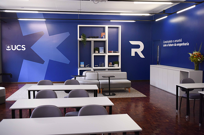 Sala Randoncorp
