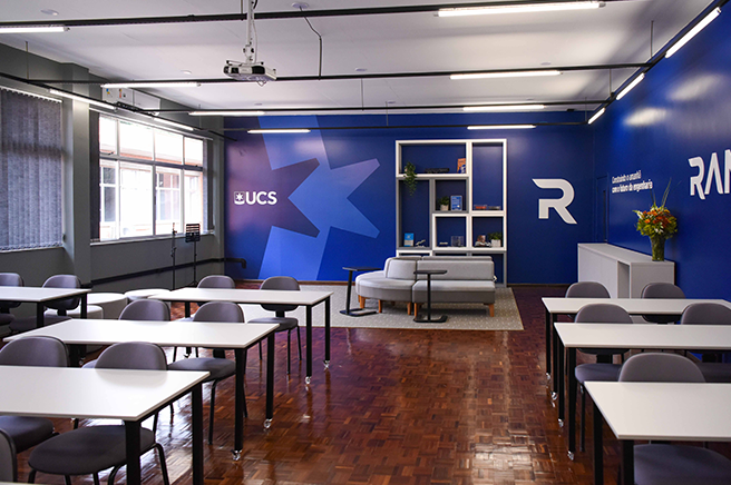 Sala Randoncorp