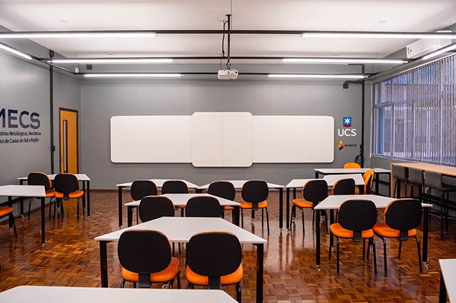 Sala SIMECS