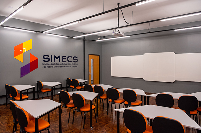 Sala SIMECS