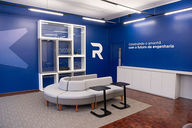 Sala Randoncorp