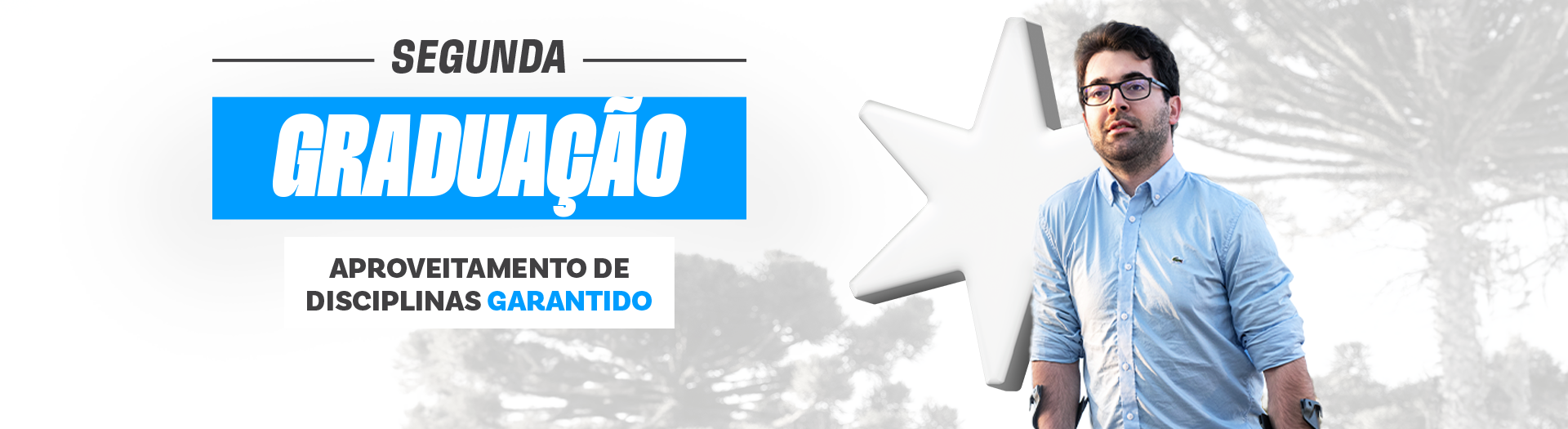 Slide Segunda Graduacao 2026