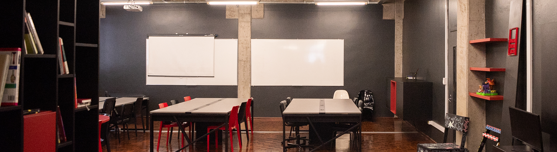 Curso sugerido Design