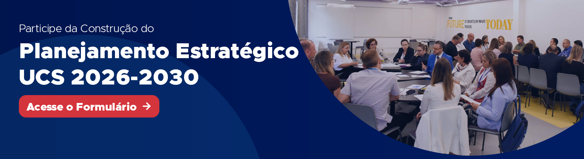 Planejamento Estratégico