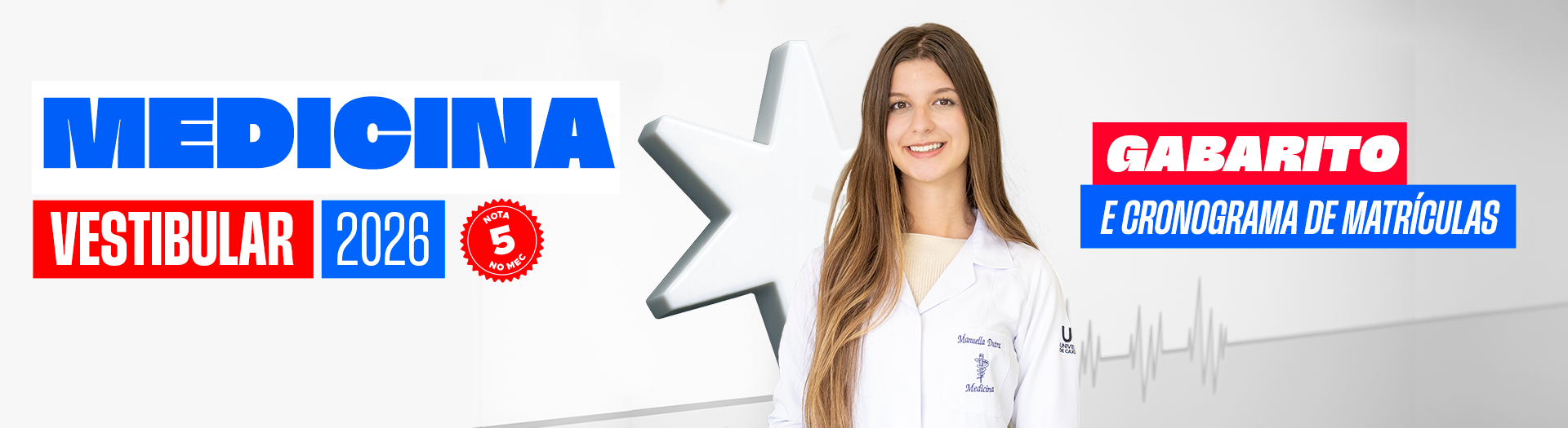 Slider - Vestibular de Medicina 2026
