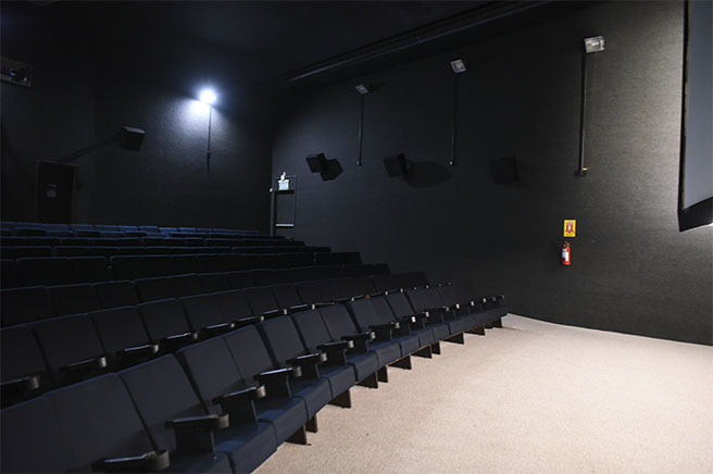 UCS Cinema