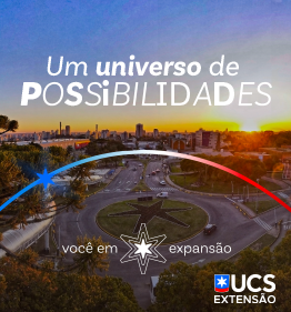 Banner Extensão 2025