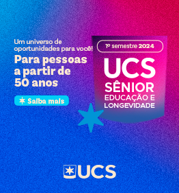 Banner UCS Sênior 2024/2