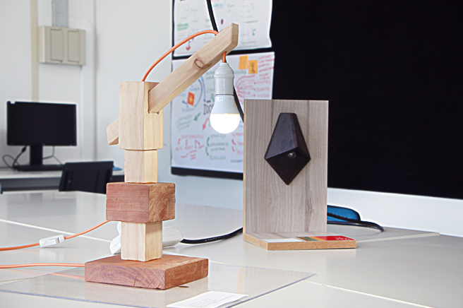 lab de projrtos integrado