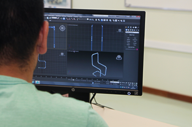 computação grafica