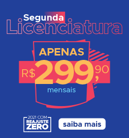 Publicidade Segunda Licenciatu