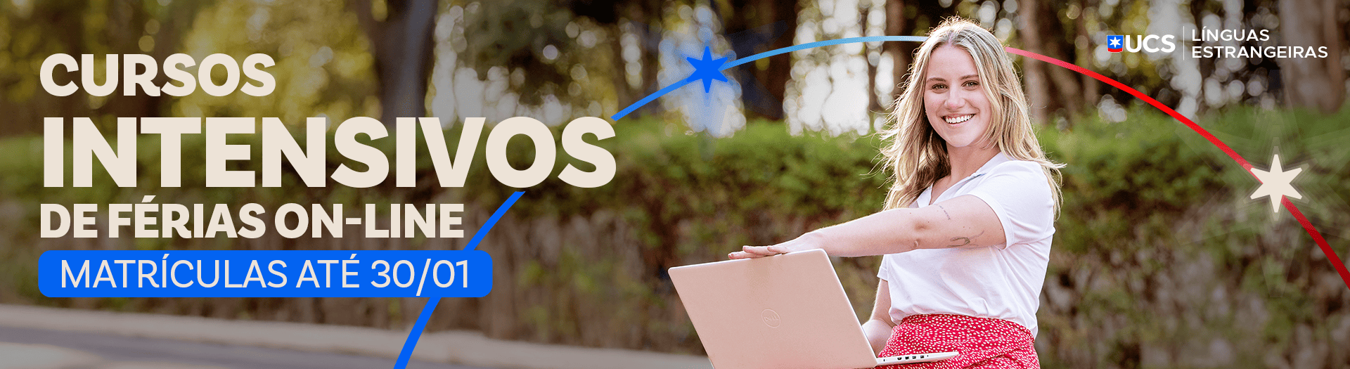 Slide Intensivo de Férias LE - 2026