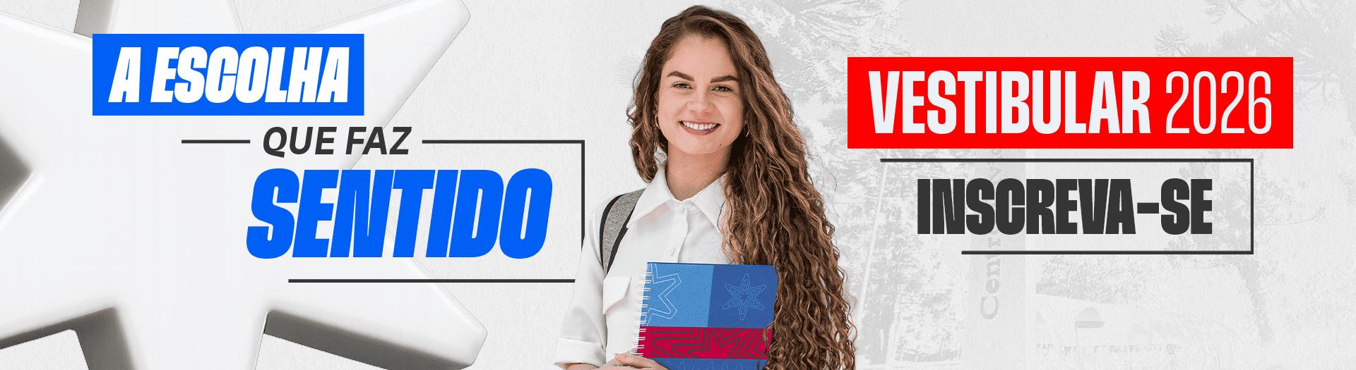 Slide Vestibular de Verão 2026 V1