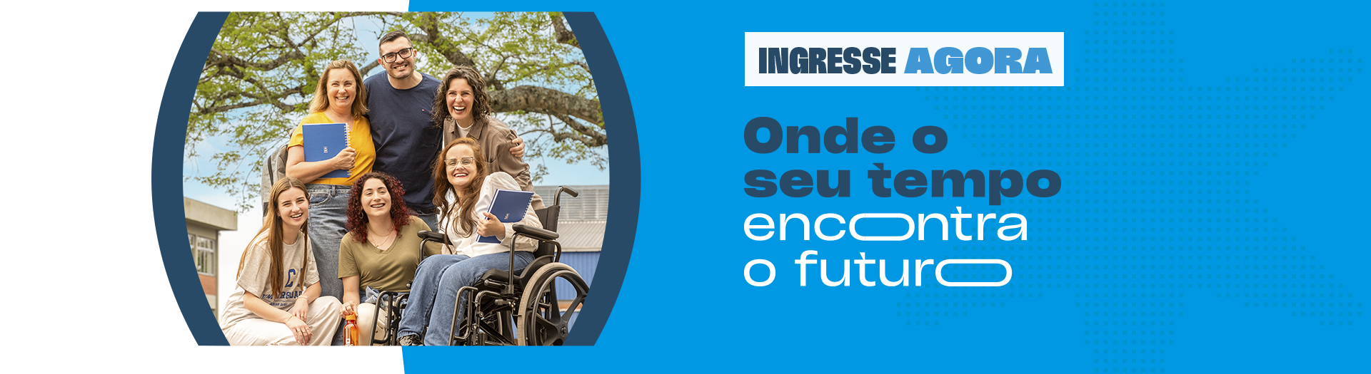 Vestibular de Verão 2027