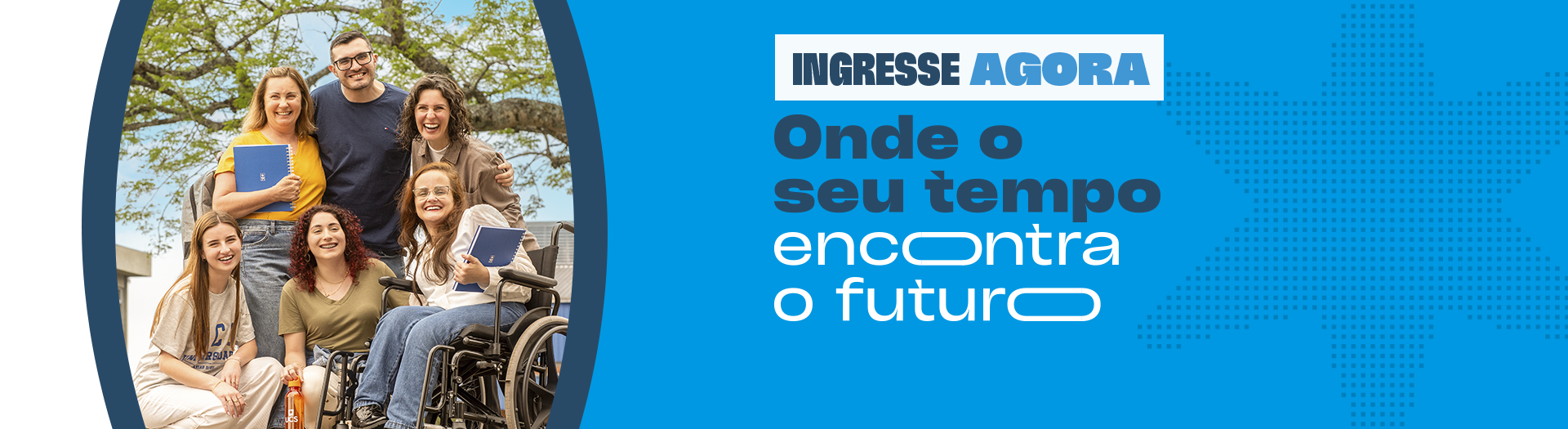 Vestibular de Verão 2027