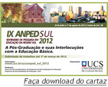 Divulgue o evento. Faa o download do cartaz