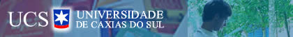 Universidade de Caxias do Sul
