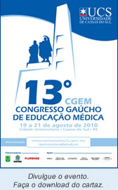 Divulgue o evento. Faa o download do cartaz.