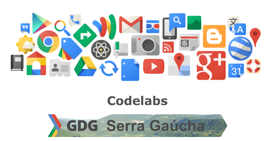 UCS promove
encontros regulares do Google Developer Group.
