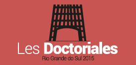 Les Doctoriales 2015