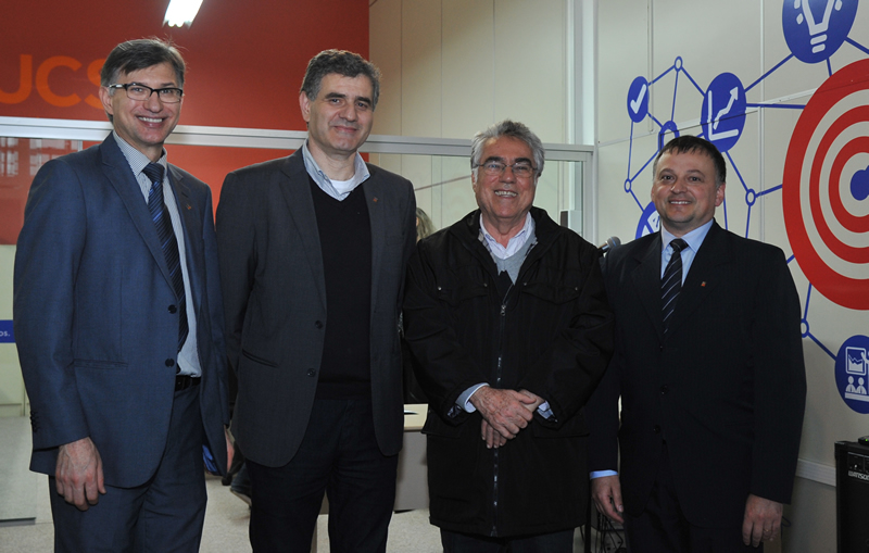 UCS lança Programa de Empreendedorismo.